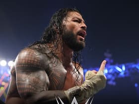 WWE