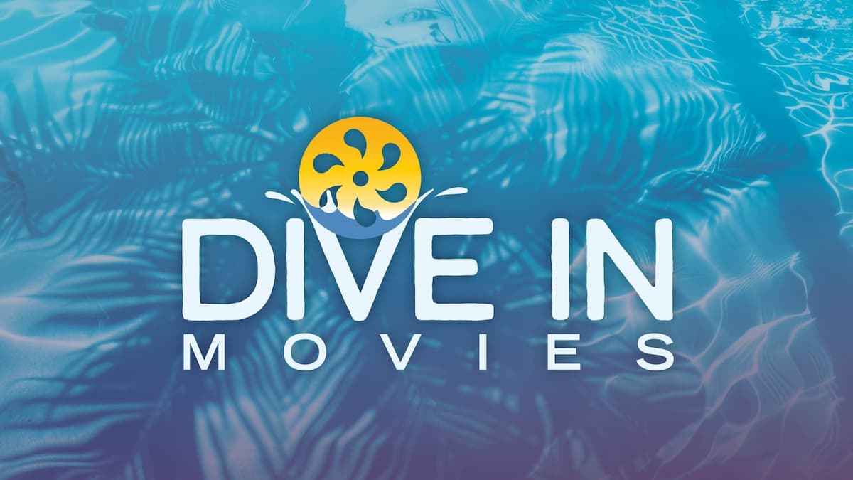 Dive In Movie: Talladega Nights