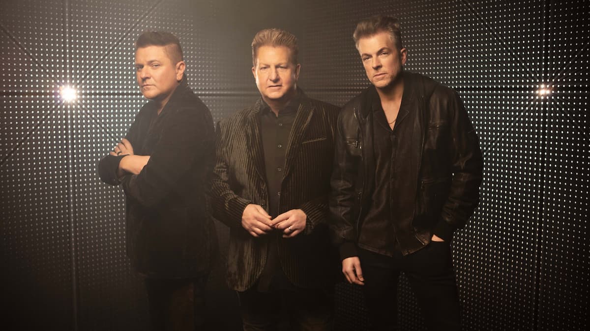 Rascal Flatts | Official Caesars Ticket + Hotel Packages
