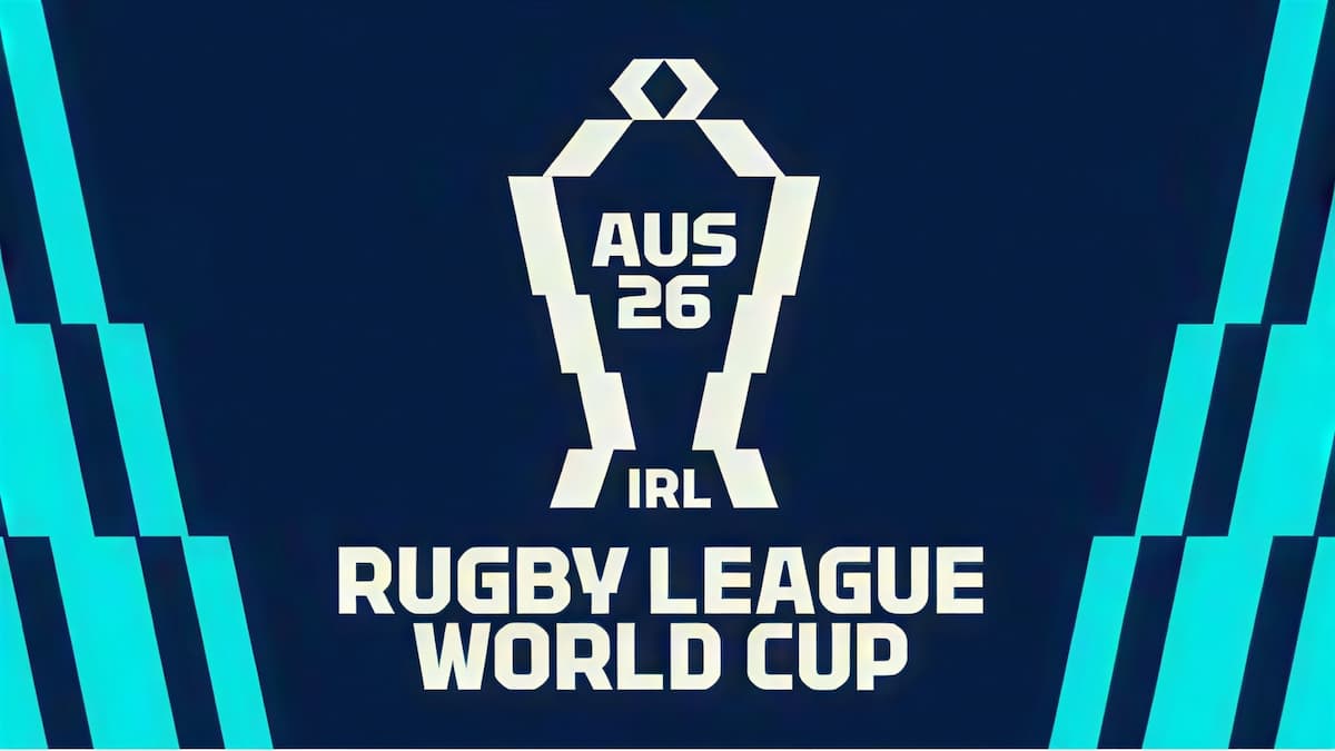 RLWC26 - Men's: Samoa v France | Women's: Australia v Samoa