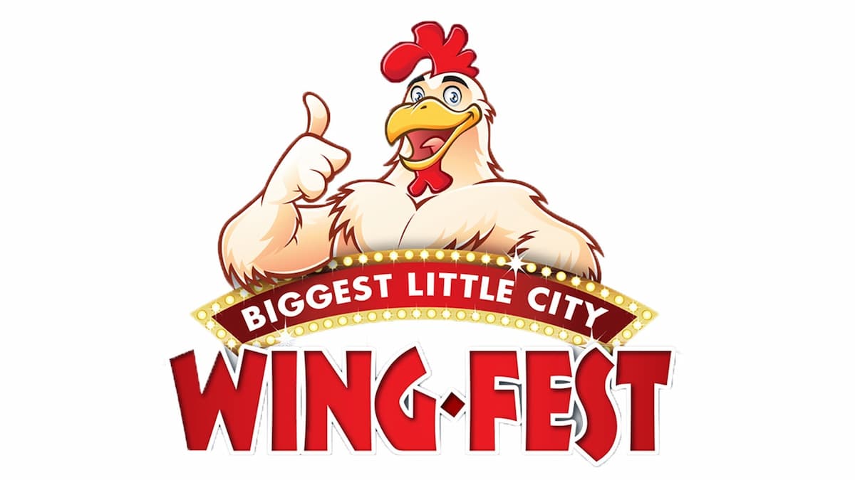 Chicken Wing Festival Chicken Coop - Sunday 1PM-5PM