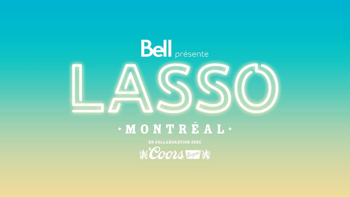 Lasso 2026 - Dimanche