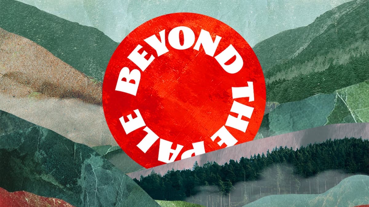 Beyond the Pale - Sunday Only
