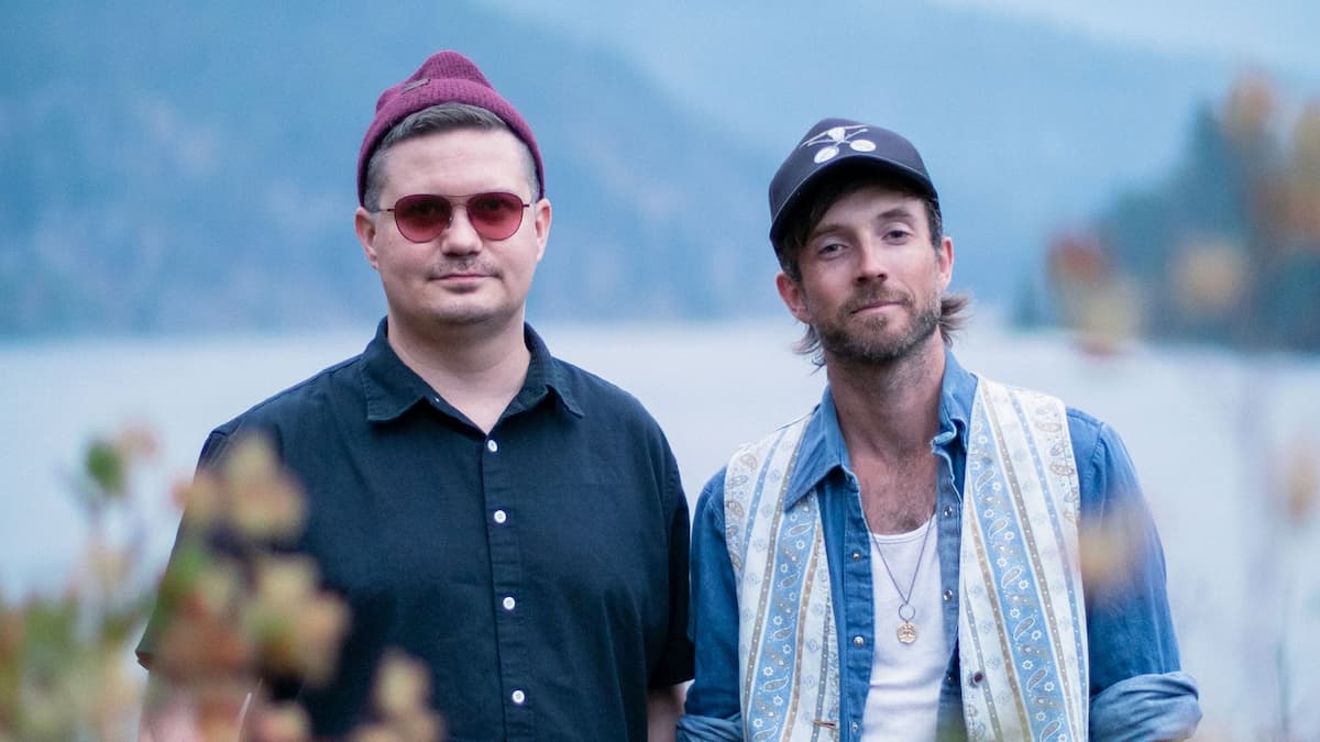 Moontricks, Presented by Winnipeg Folk Festival