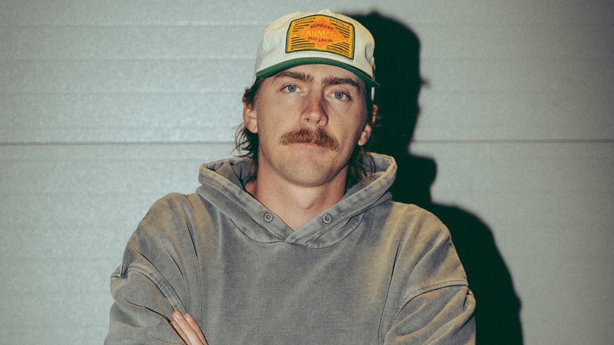 Dylan Gossett - The Headed Out Back Tour