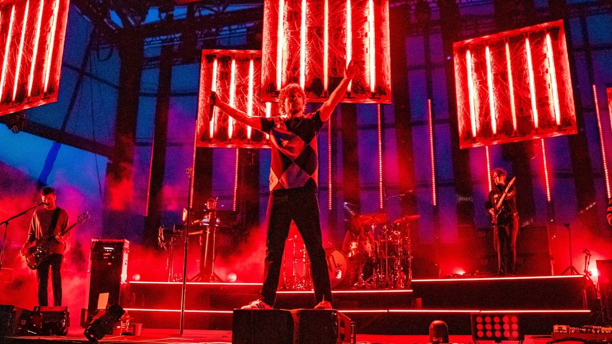 Louis Tomlinson - How Did We Get Here?