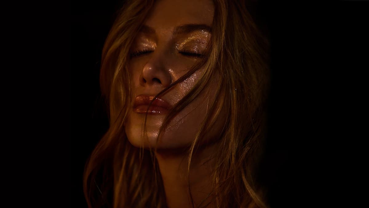 Delta Goodrem - PURE World Tour
