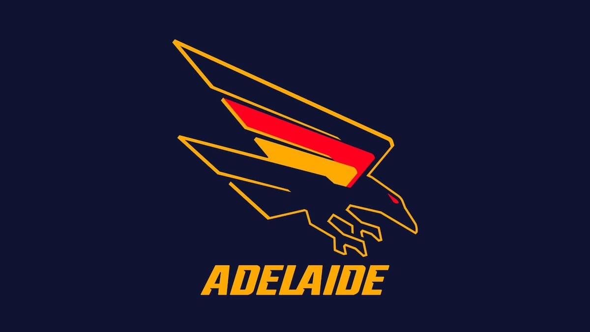 Adelaide Crows v Gold Coast SUNS - 2026 NAB AFLW Season 11