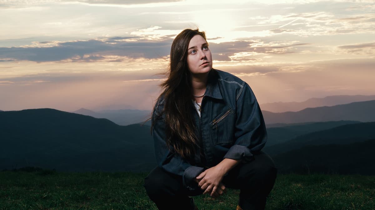Katie Pruitt - Fools For The Fleeting Tour