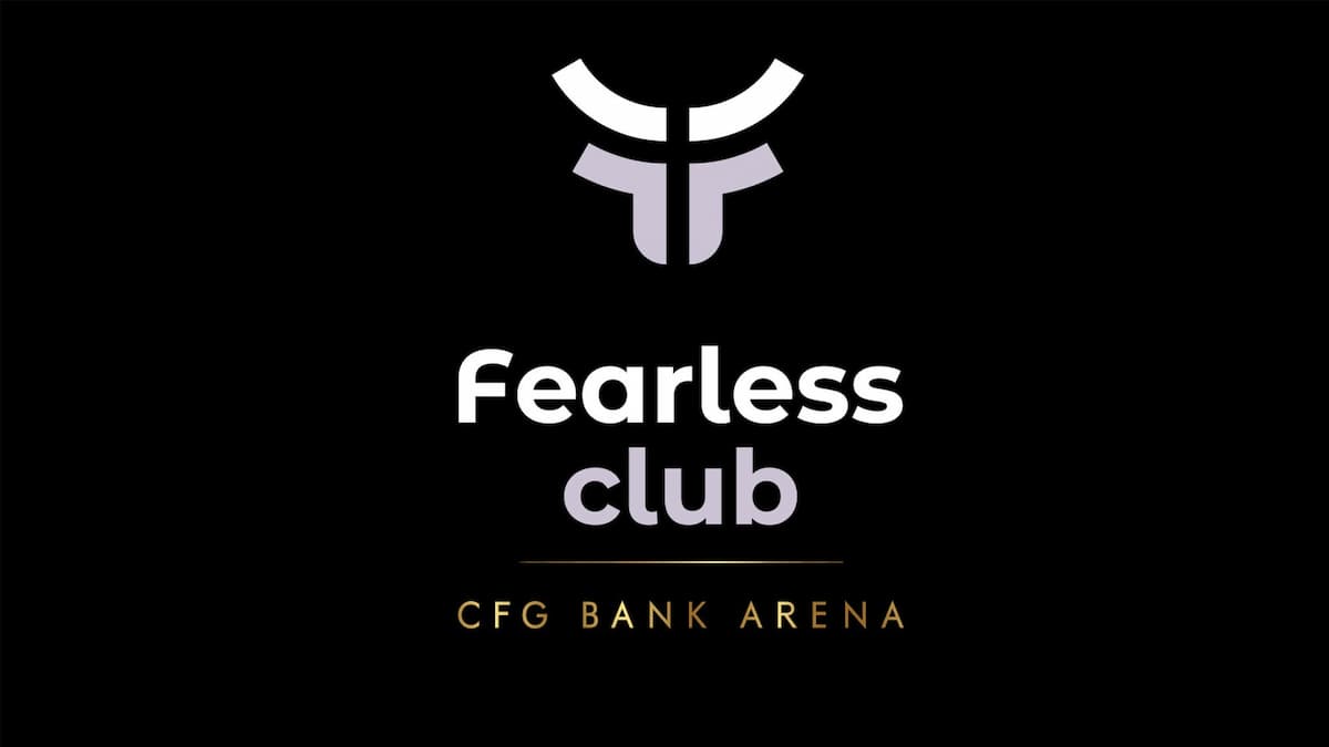 Fearless Club At CFG Bank Arena - Toby Mac