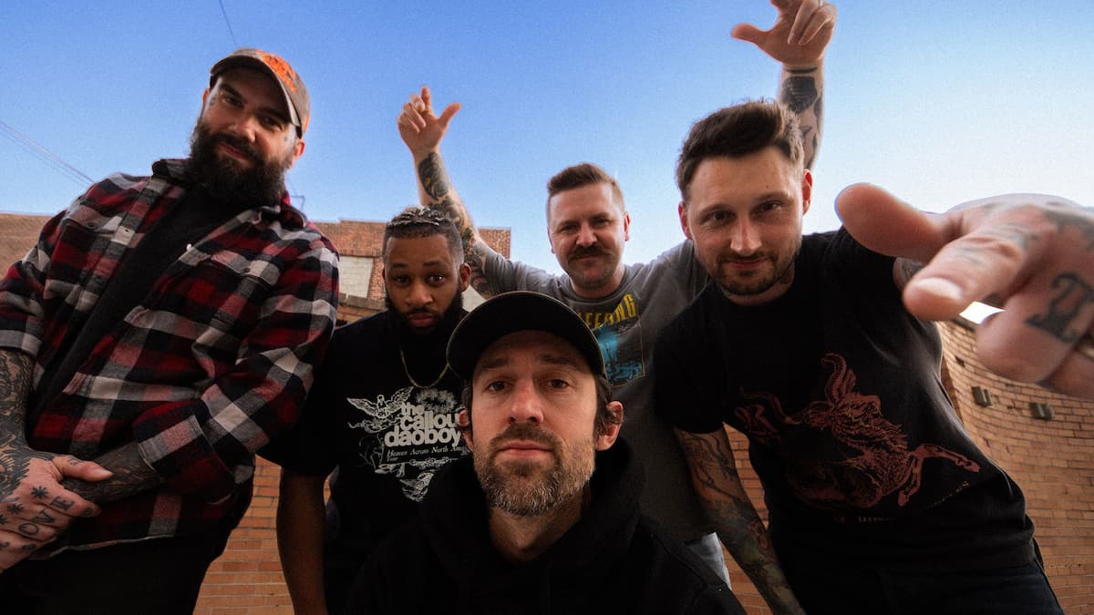 VANNA celebrating 20 years of "The Search Party Never Came"