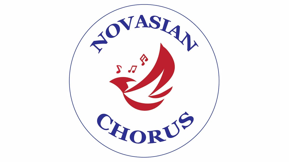 A Decade Of Harmony: Novasian Chorus 10th Anniversary Concert