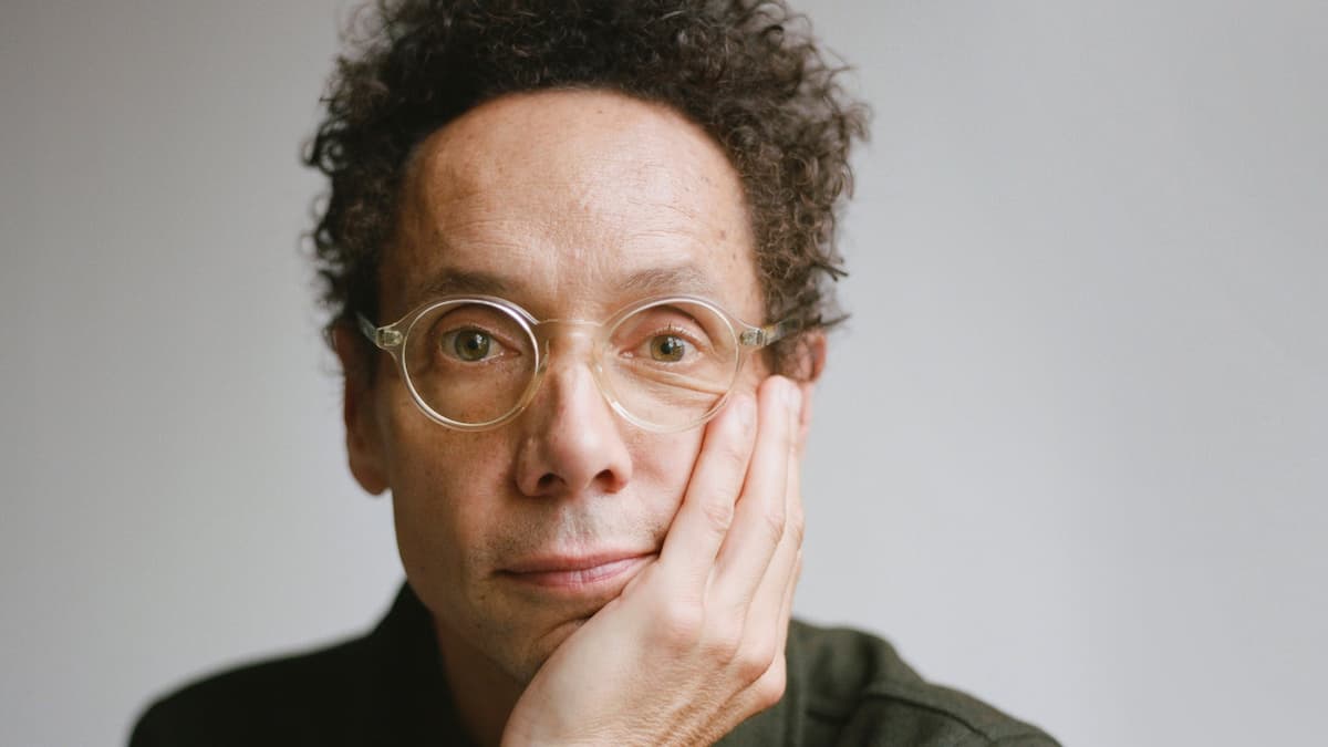 Malcolm Gladwell: The American Way of Killing