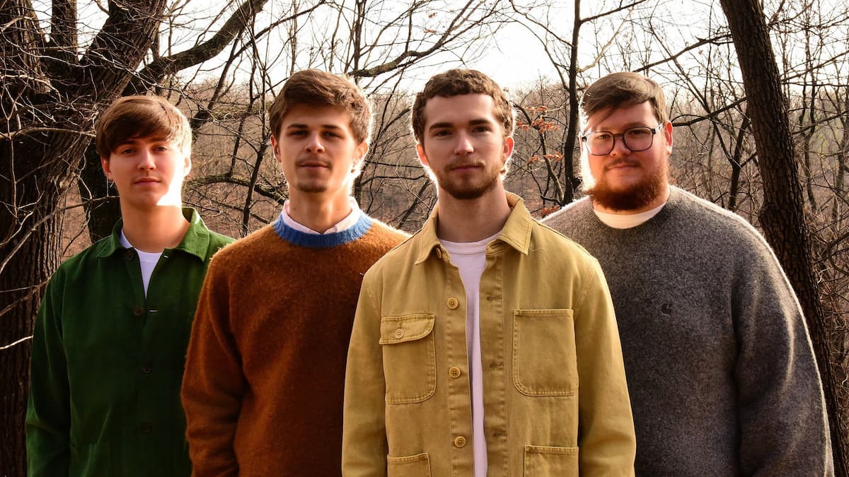 The Mountain Grass Unit - Appalachian Smoke Tour