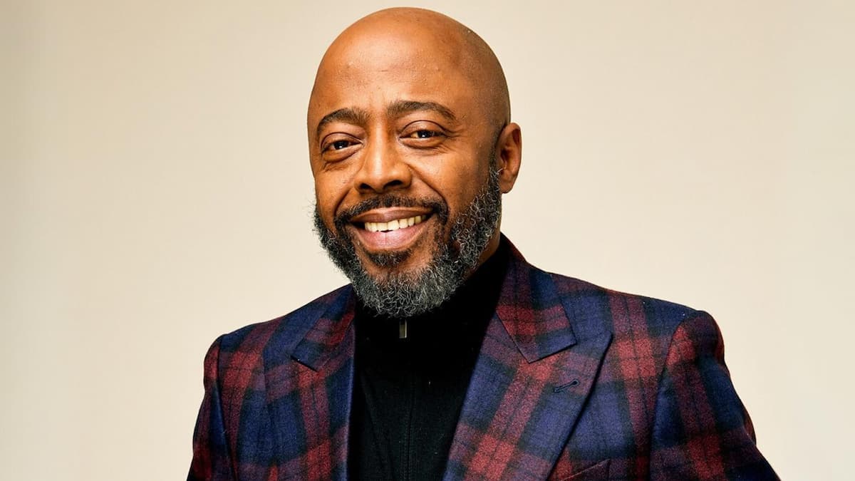 DONNELL RAWLINGS: THE UNSPEAKABLE TOUR