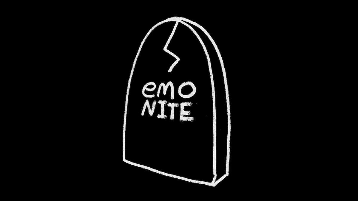 Emo Nite At Bogarts - Cincinnati, Ohio (18+ With Valid ID)