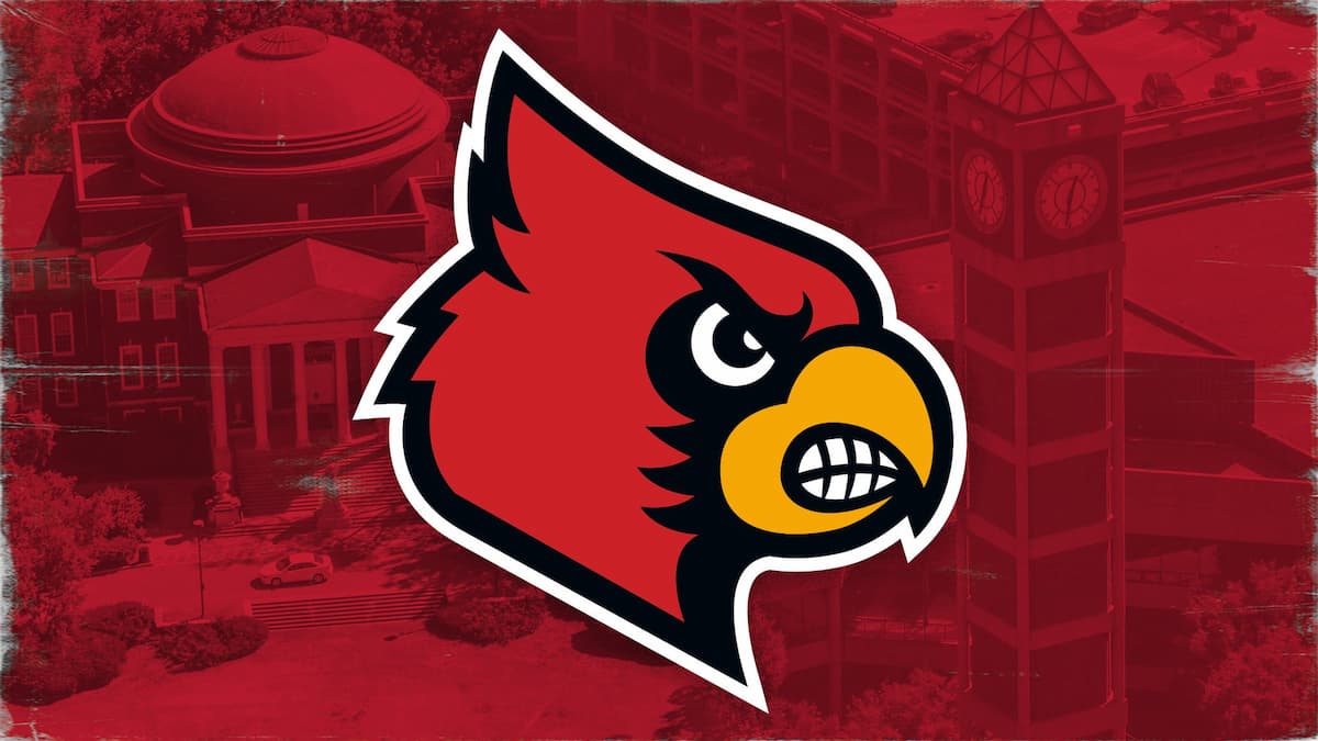 Louisville Cardinals Football vs. SMU