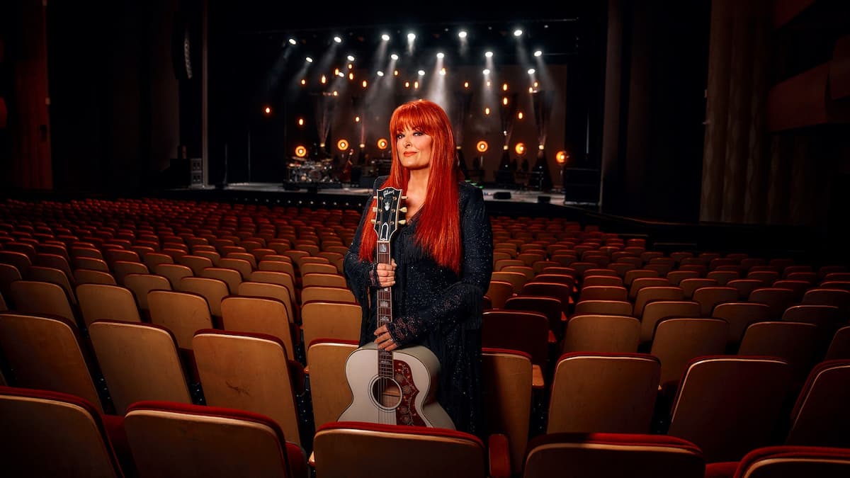 Wynonna Judd: Kentucky Queen Tour