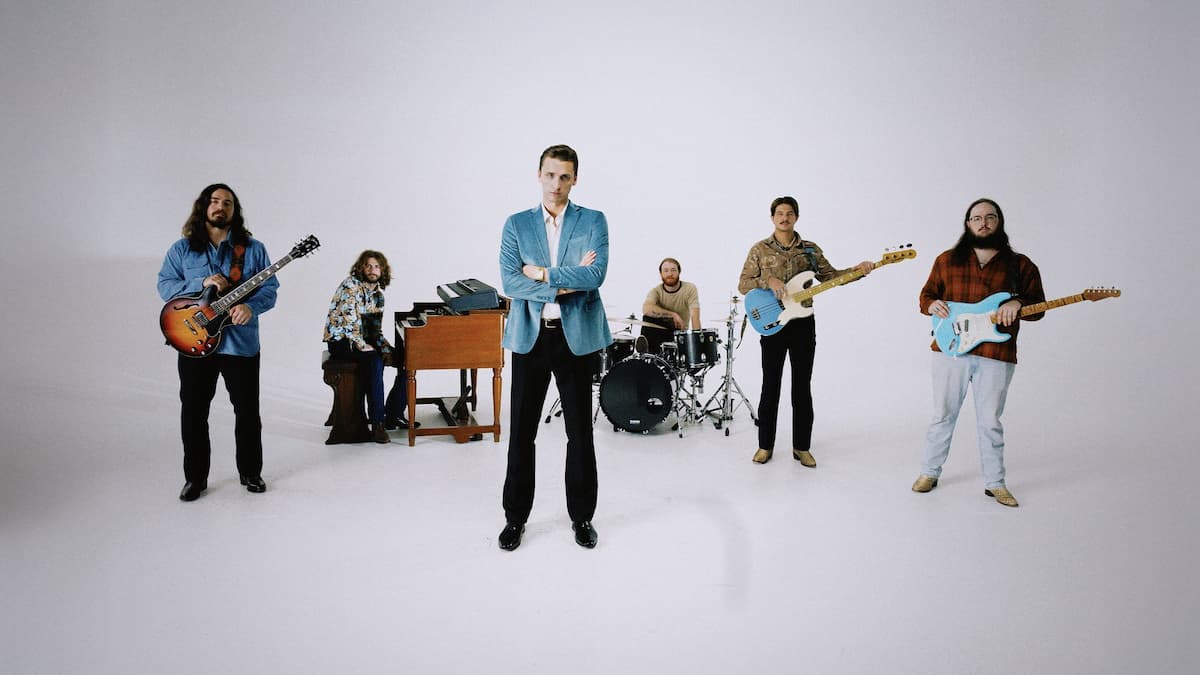 The Red Clay Strays | Official Caesars Ticket + Hotel Packages