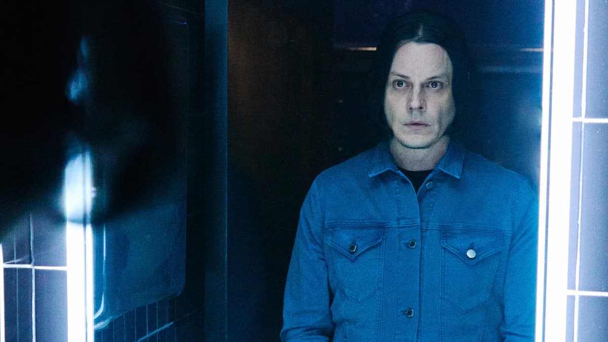 Jack White | Official Fontainebleau Ticket + Hotel Packages