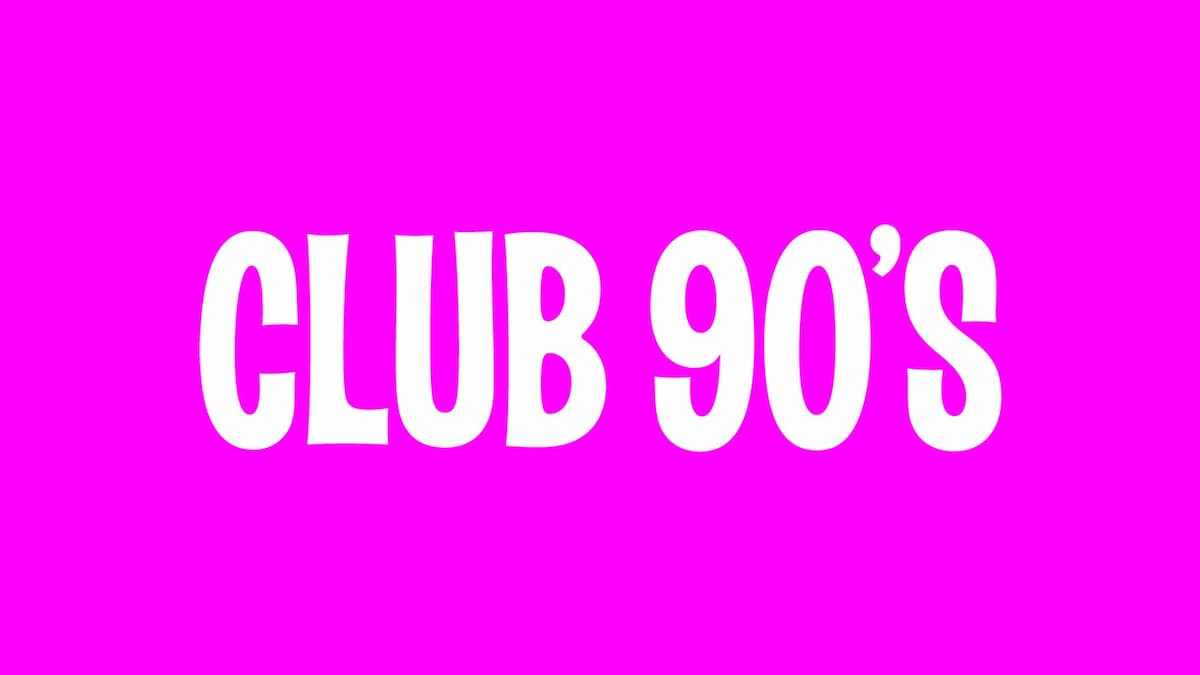 Club 90's Presents 2000's Country Night