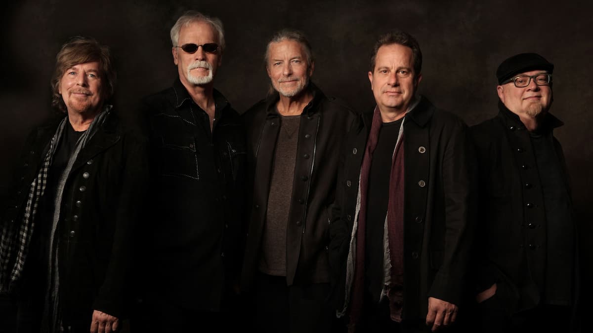 Firefall, Atlanta Rhythm Section & Orleans