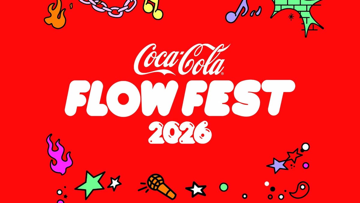 Abono Comfort Pass Banamex Pase de 2 Días Coca Cola Flow Fest 2026