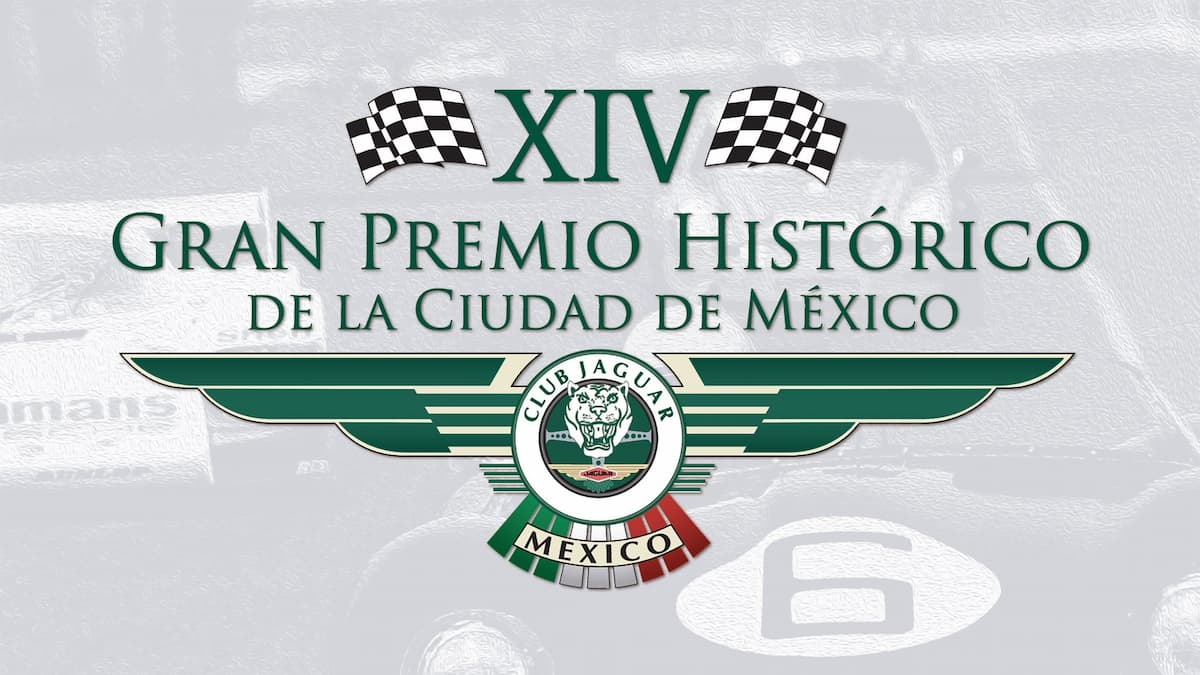 XIV Gran Premio Historico General + Paddock