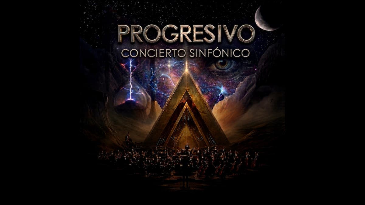 Odissea Music Presenta Progresivo Concierto Sinfonico