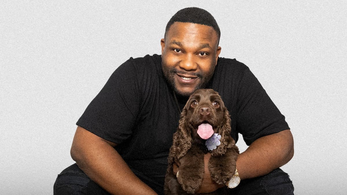 Nate Jackson | Official Caesars Ticket + Hotel Packages