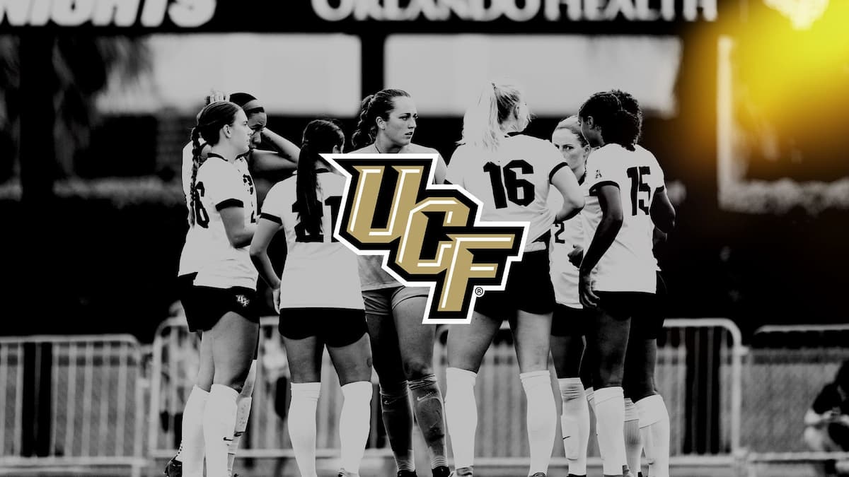 UCF Knights Women's Soccer Season Tickets