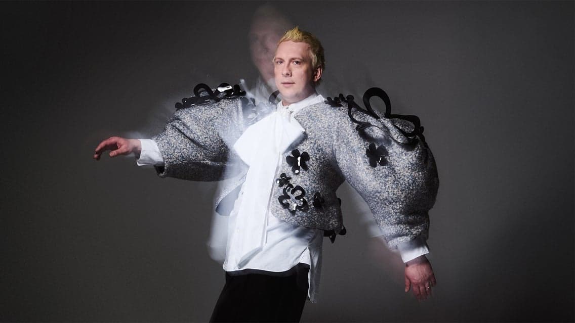 Joe Lycett - Live Lounge Premium Package