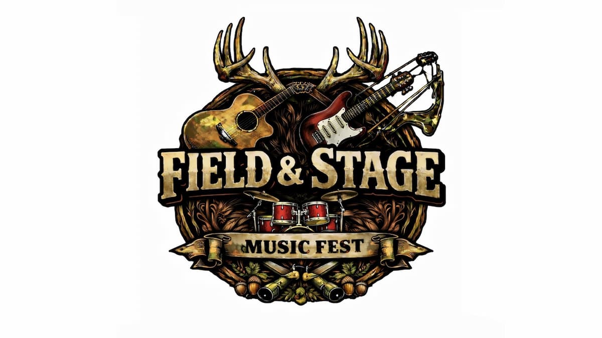 Field and Stage Music Fest: Eli Young Band
