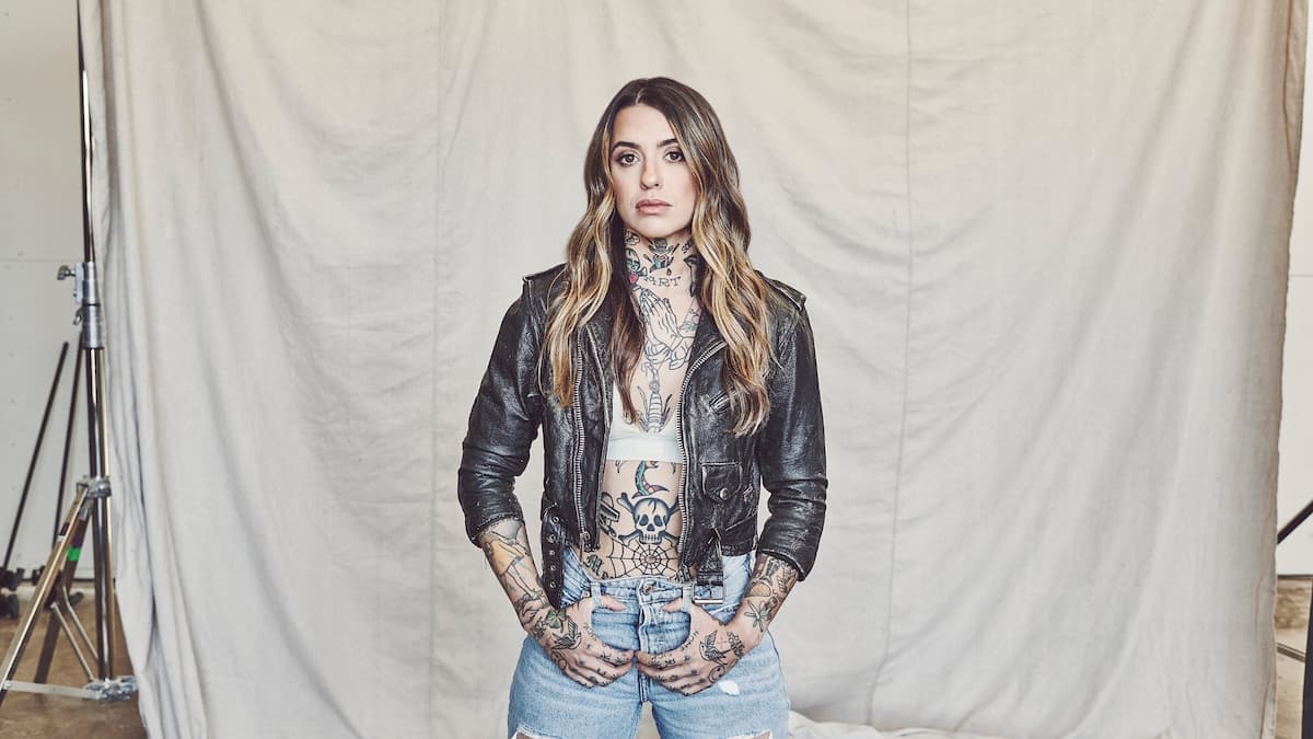 Morgan Wade: Love's Insane Tour