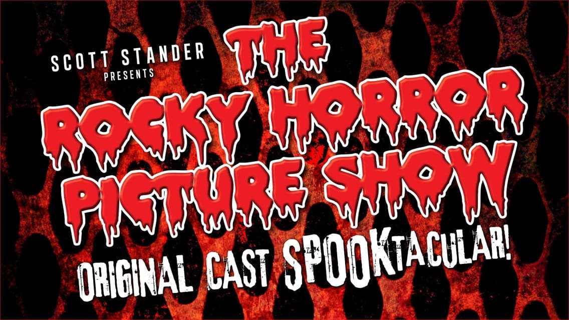 The Rocky Horror Picture Show