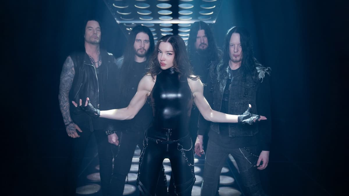 Arch Enemy & The Black Dahlia Murder