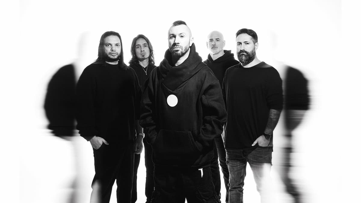 Periphery - A Pale White Dot Tour
