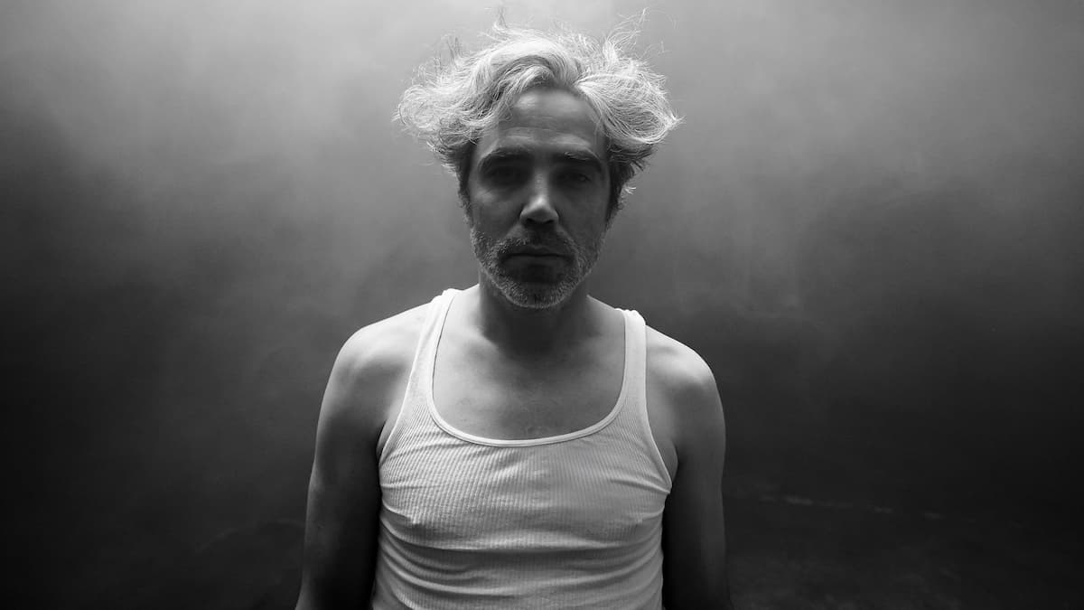 Yoann Bourgeois & Patrick Watson