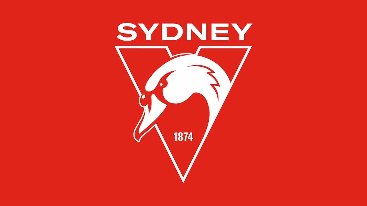 Sydney Swans v Adelaide Crows - RED ZONE