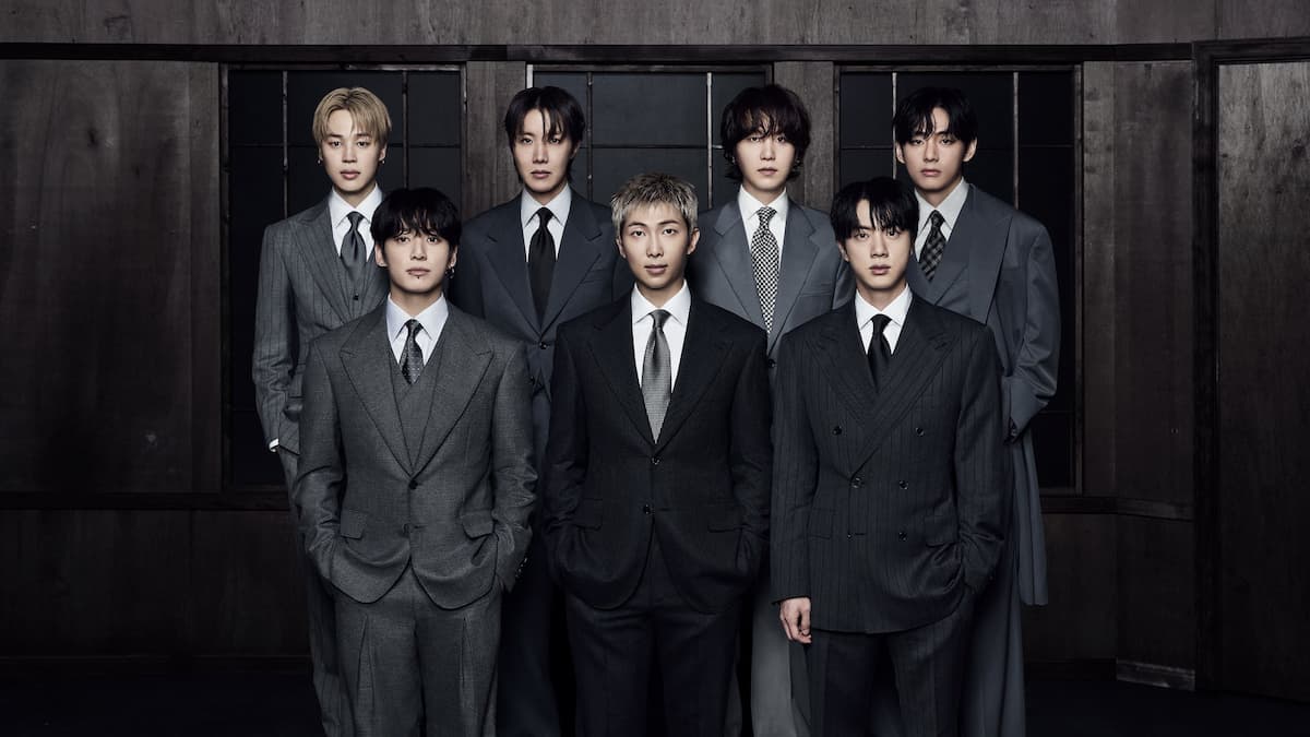 BTS WORLD TOUR 'ARIRANG' IN SYDNEY