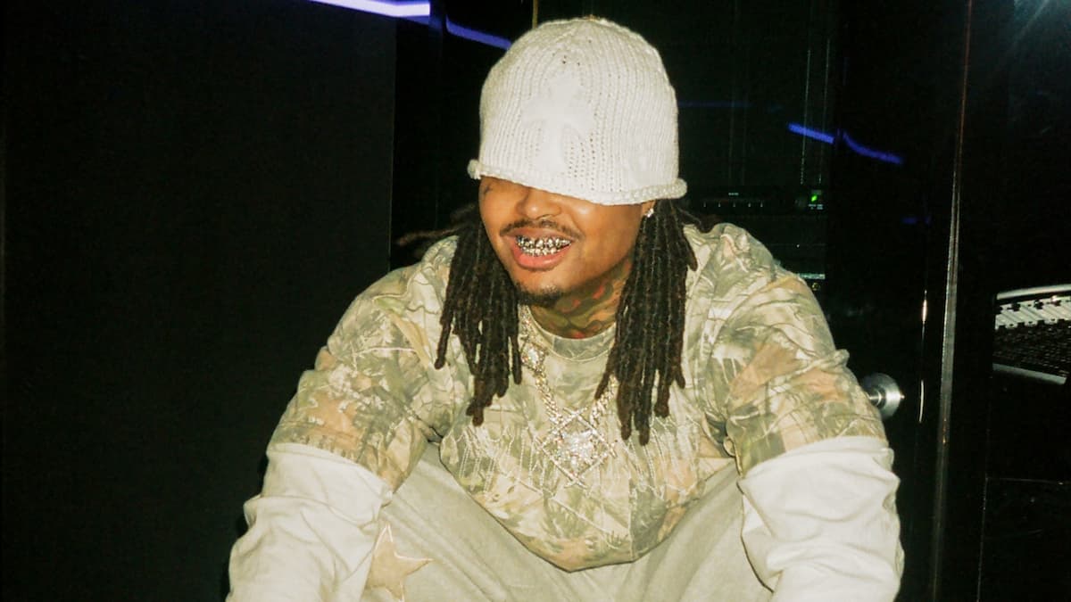 Xavier Wulf Presents: The Cool World Tour @ Rialto Theatre