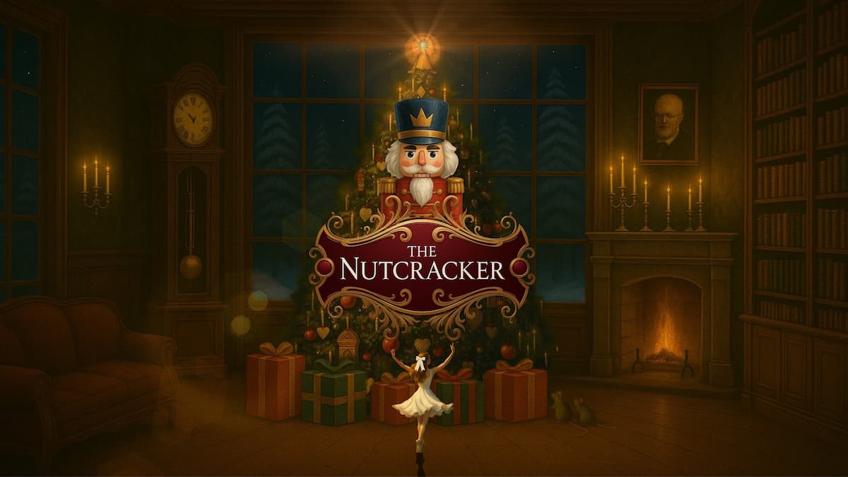 Phoenix Ballet presents The Nutcracker - Family Special