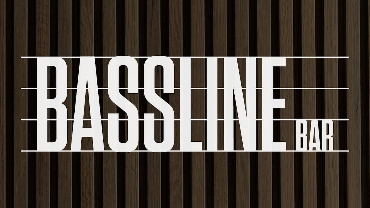 Bassline Bar Access - Gracie Abrams *this Is Not An Event Ticket*