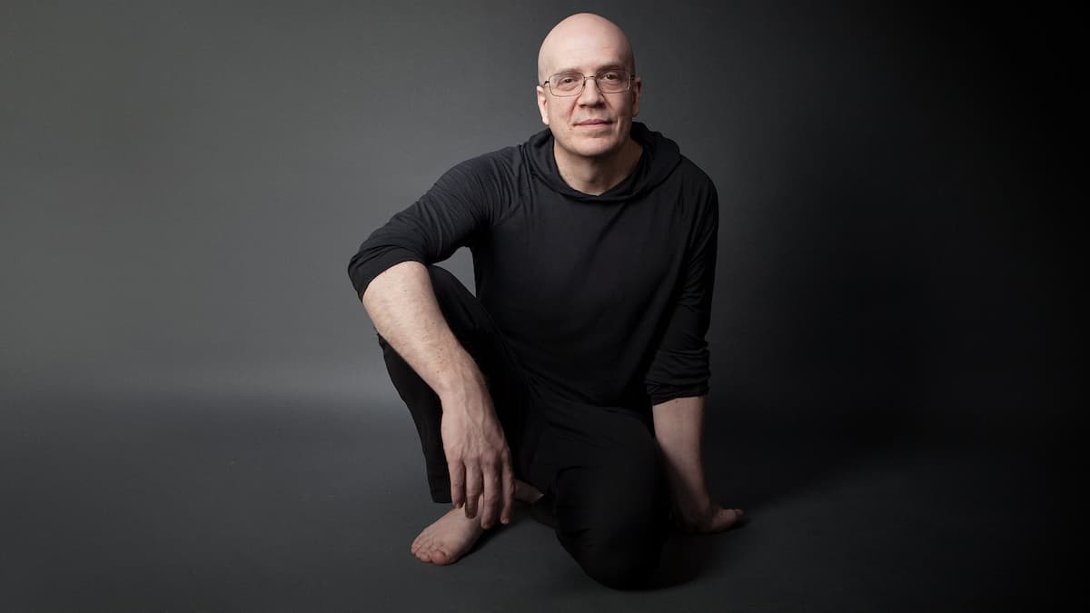 Devin Townsend: Metamorphosis - Solo Tour 2026