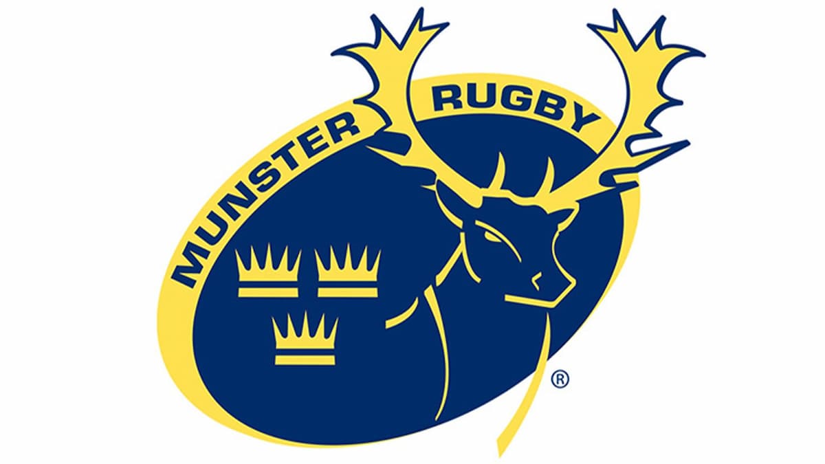 2026/27 Munster Rugby Season Tickets