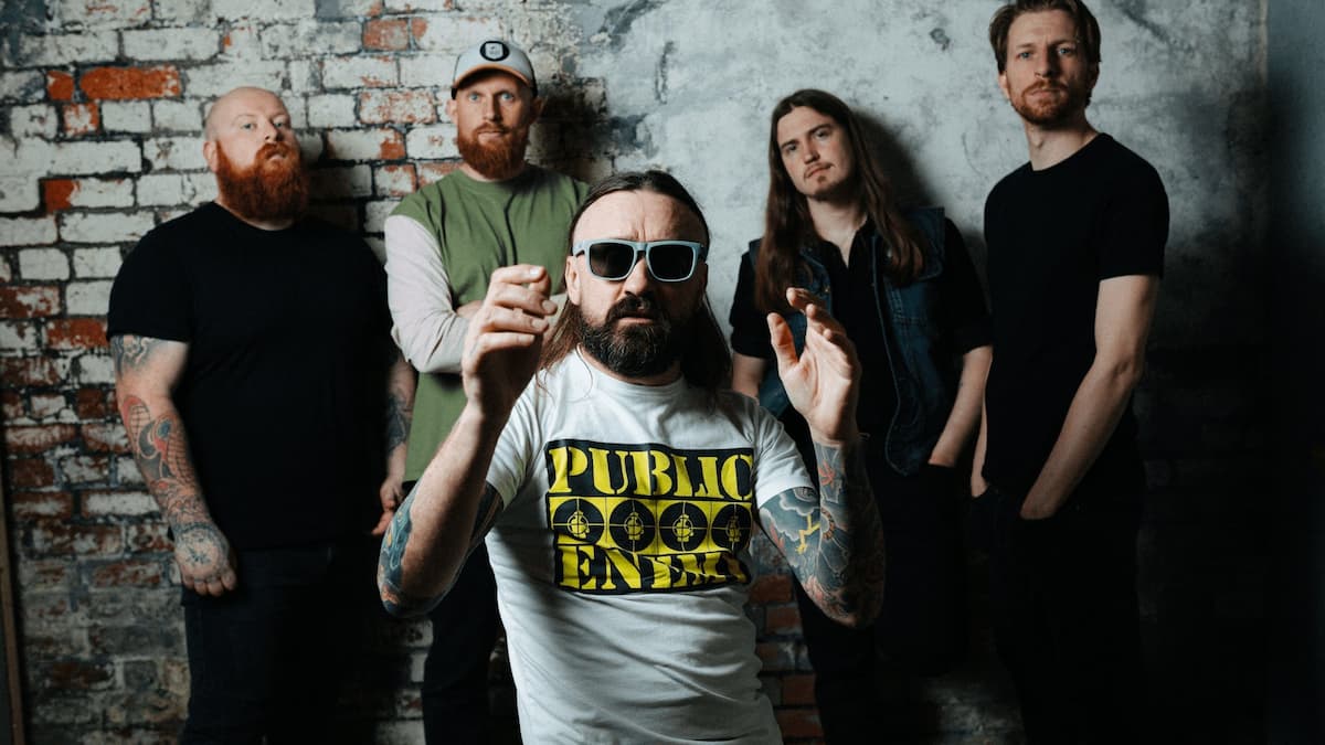 Massive Wagons & Terrorvision - the Roar of the Roses Tour
