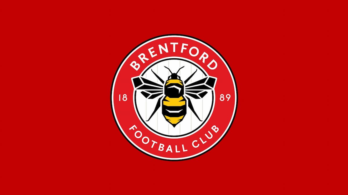 Brentford V Eintracht Frankfurt