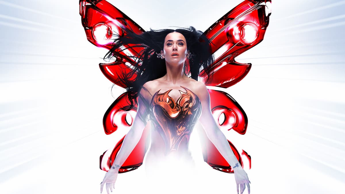 Katy Perry - Blenheim - Upgrade (Does Not Include Event Ticket)