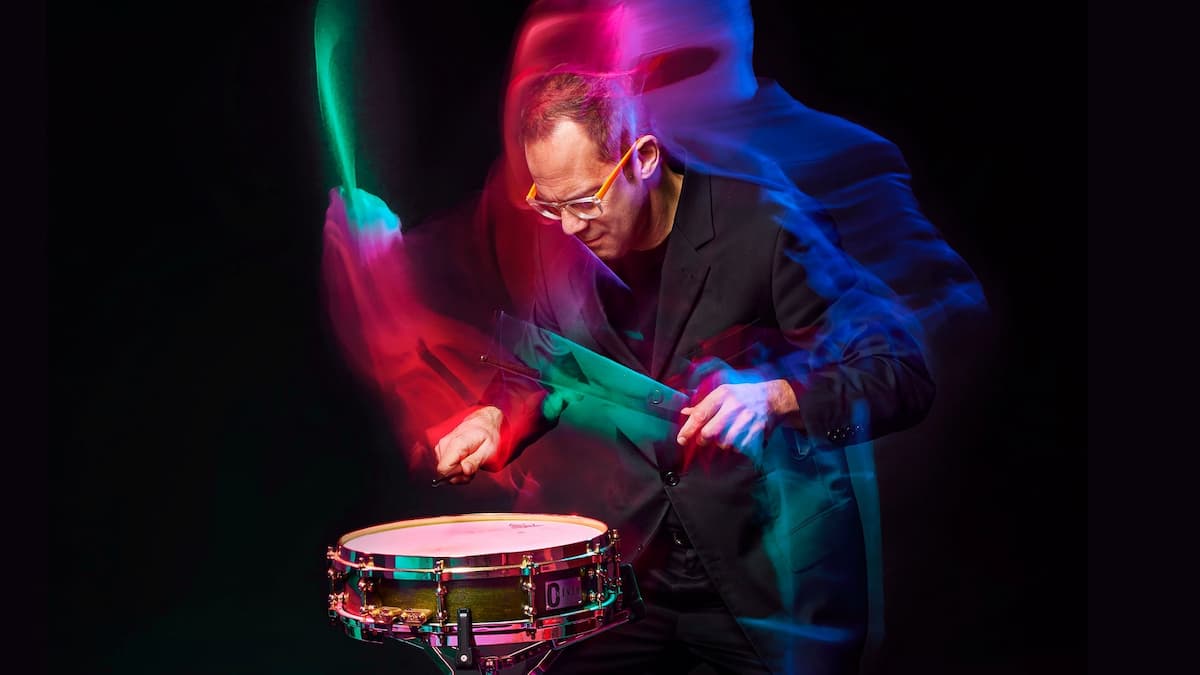 Auckland Philharmonia: Back to the 80s