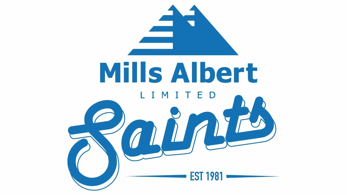 Mills Albert Wellington Saints v Canterbury Rams